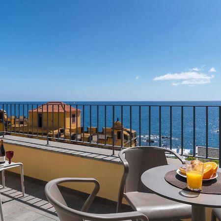 Fort Of Old Town Apartments By Ourmadeira Funchal  Bagian luar foto