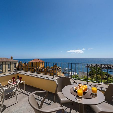 Fort Of Old Town Apartments By Ourmadeira Funchal  Bagian luar foto