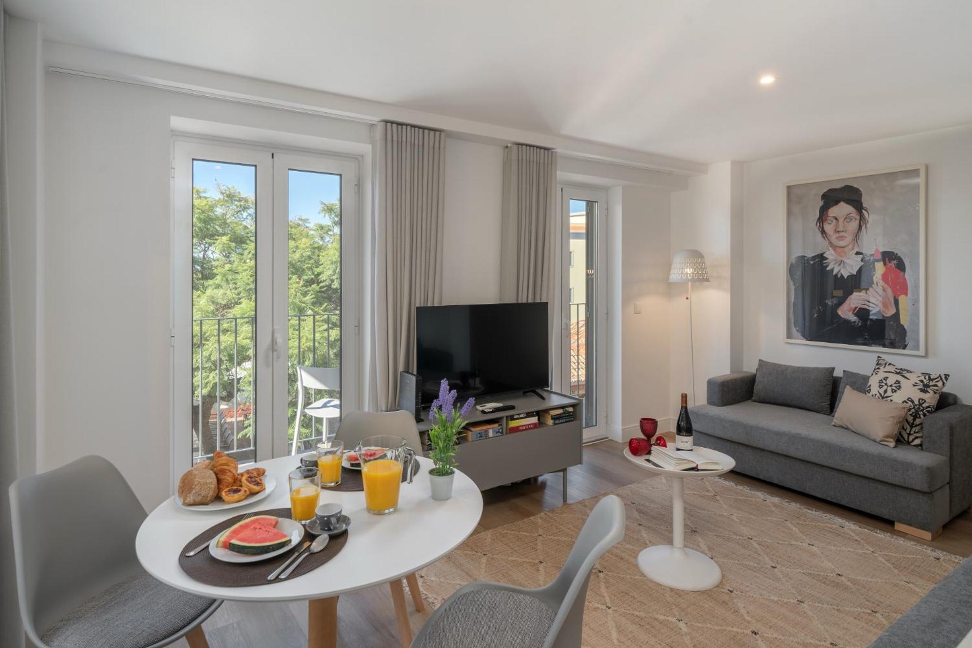Fort Of Old Town Apartments By Ourmadeira Funchal  Bagian luar foto
